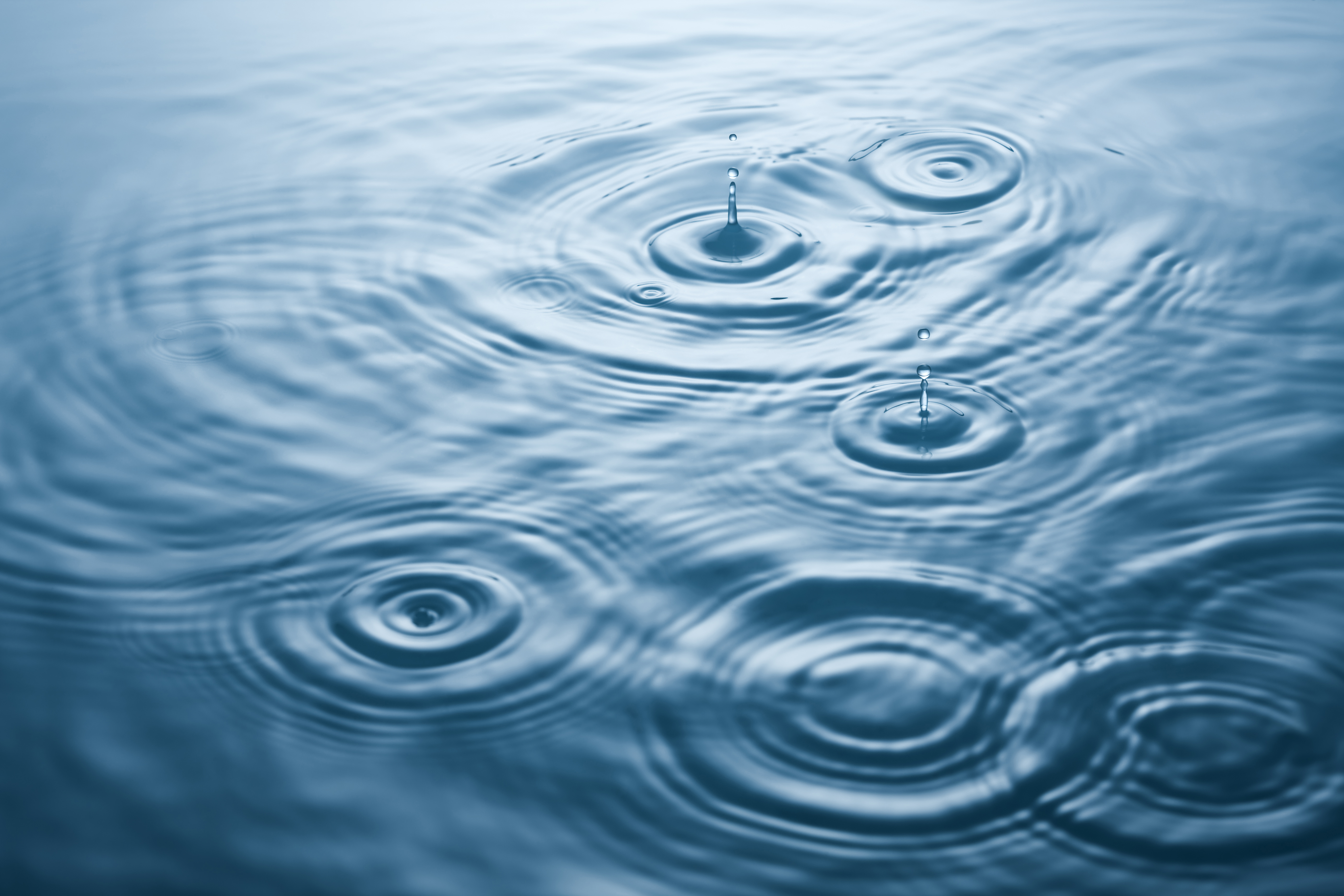 Water