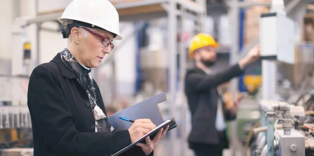 Industrie en Techniek